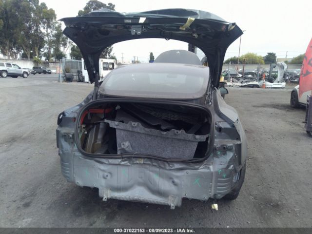 5YJ3E1EAXMF868195 Tesla Model 3 Standard Range Plus