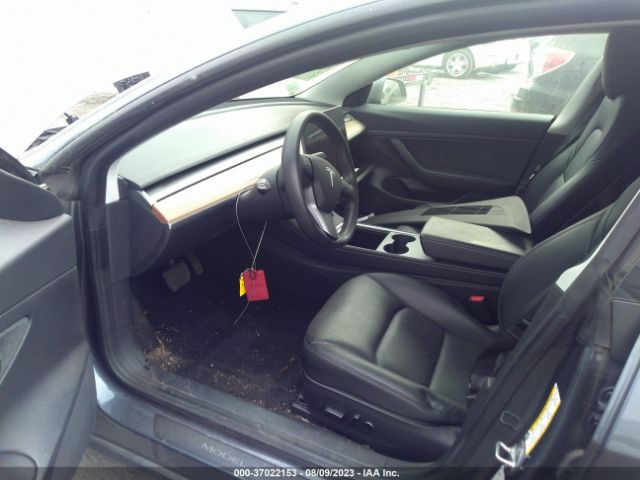 5YJ3E1EAXMF868195 Tesla Model 3 Standard Range Plus