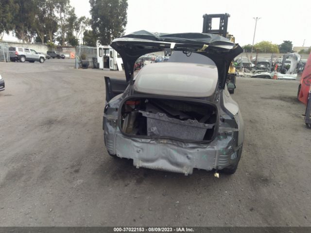 5YJ3E1EAXMF868195 Tesla Model 3 Standard Range Plus