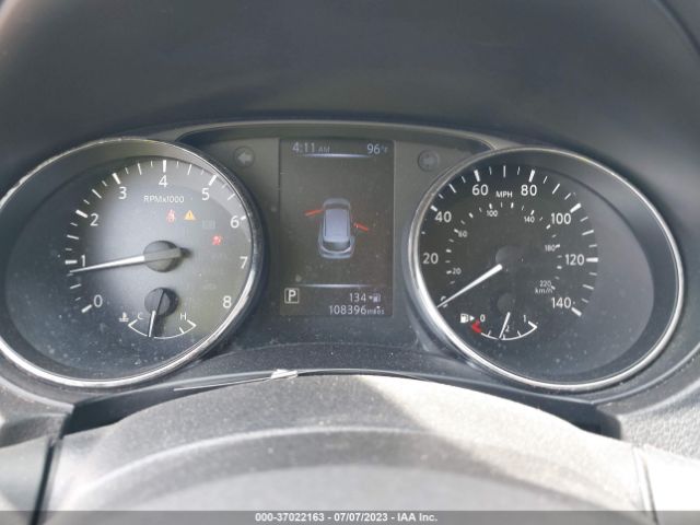JN1BJ1CP5HW030188 Nissan Rogue Sport S