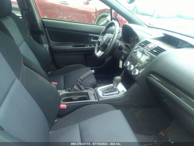 JF1VA1D6XF8815023 Subaru Wrx Premium