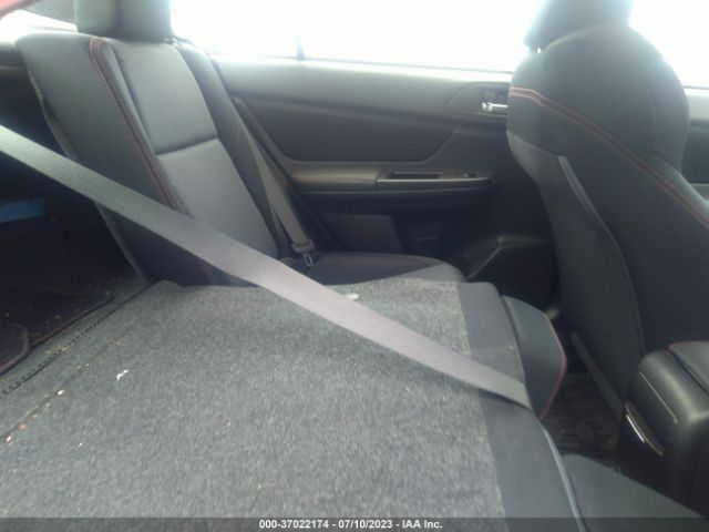 JF1VA1D6XF8815023 Subaru Wrx Premium