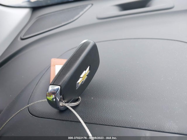 Chevrolet EQUINOX LT 2022 3GNAXKEV6NL212287 Image 11