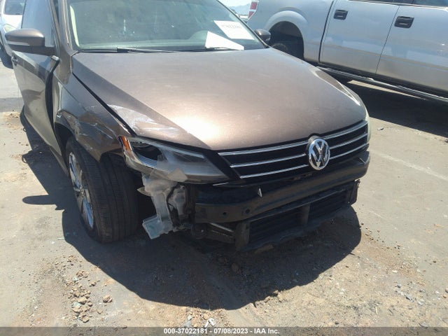3VWD17AJ8FM255691 Volkswagen Jetta Sedan 1.8t Se W/connectivity
