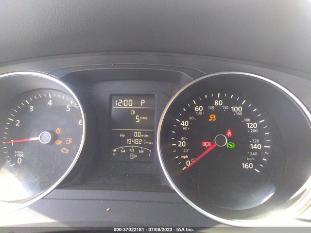 3VWD17AJ8FM255691 Volkswagen Jetta Sedan 1.8t Se W/connectivity