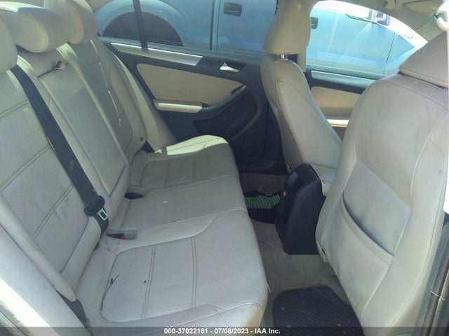 3VWD17AJ8FM255691 Volkswagen Jetta Sedan 1.8t Se W/connectivity