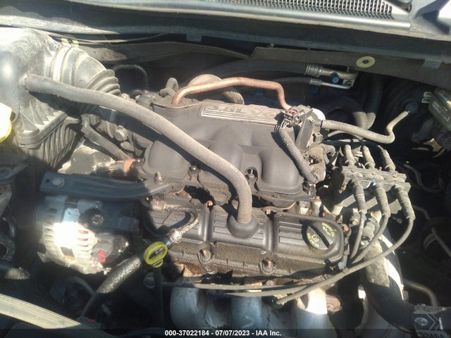 2010 DODGE GRAND CARAVAN SXT VIN: 2D4RN5D16AR139147