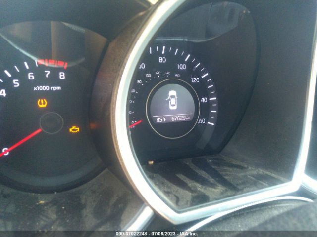 5XXGM4A71FG417544 KIA Optima Lx