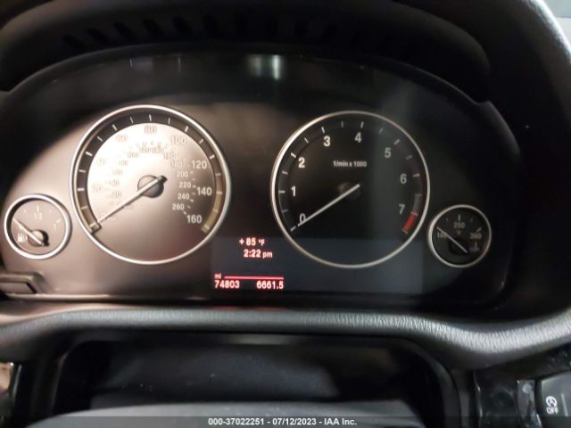 5UXWX9C53F0D47639 BMW X3 Xdrive28i