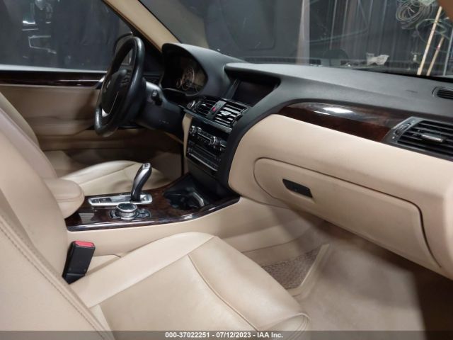 5UXWX9C53F0D47639 BMW X3 Xdrive28i