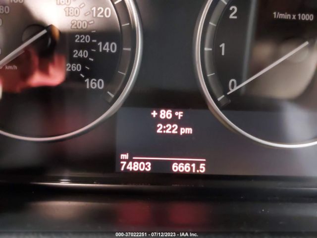 5UXWX9C53F0D47639 BMW X3 Xdrive28i