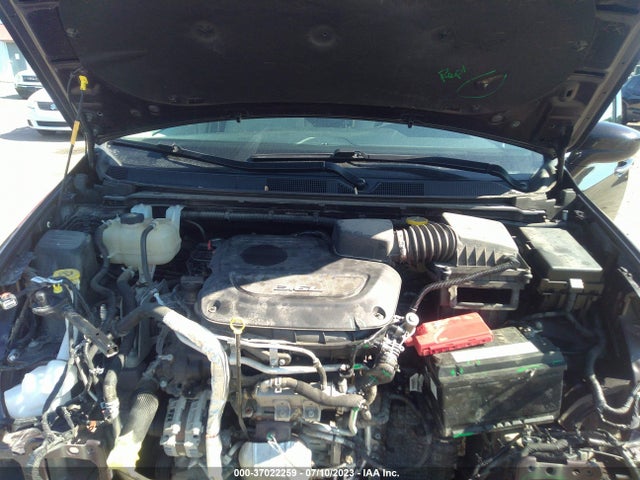 2C4RC1BG3HR653874 Chrysler Pacifica Touring-l