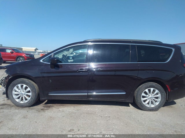 2C4RC1BG3HR653874 Chrysler Pacifica Touring-l