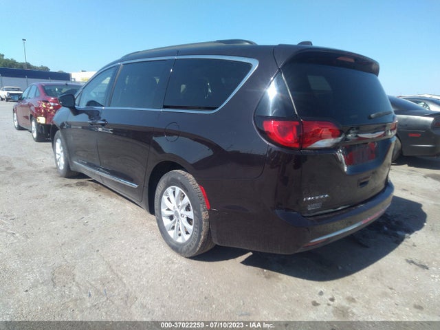 2C4RC1BG3HR653874 Chrysler Pacifica Touring-l