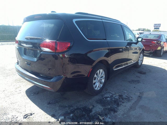 2C4RC1BG3HR653874 Chrysler Pacifica Touring-l