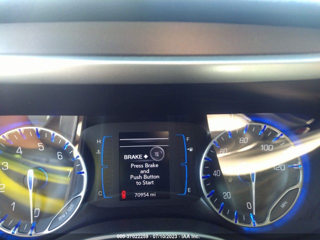 2C4RC1BG3HR653874 Chrysler Pacifica Touring-l