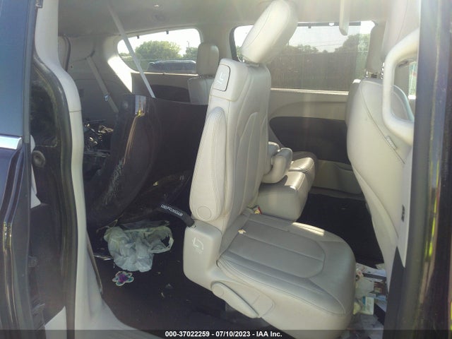 2C4RC1BG3HR653874 Chrysler Pacifica Touring-l