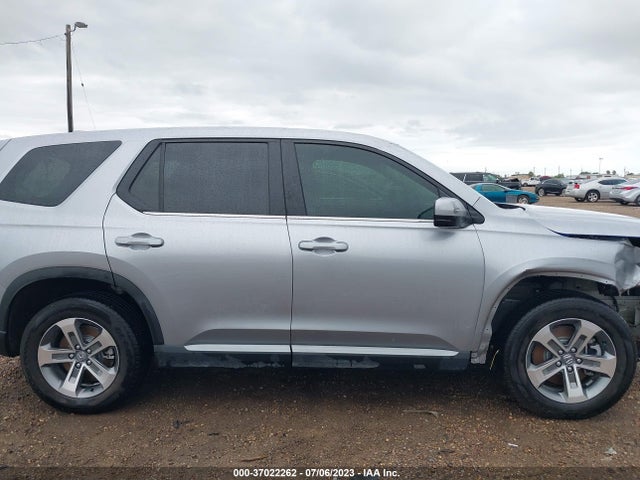 2023 Honda Pilot, VIN: 5FNYG1H55PB008563
