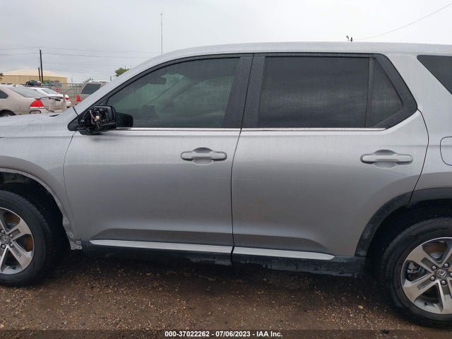 2023 Honda Pilot, VIN: 5FNYG1H55PB008563