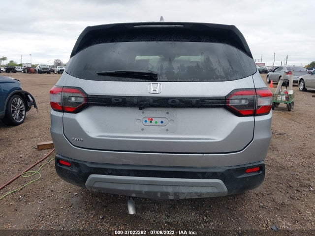 2023 Honda Pilot, VIN: 5FNYG1H55PB008563