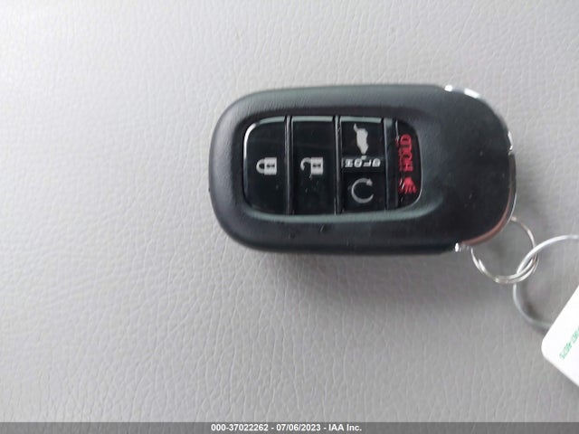 2023 Honda Pilot, VIN: 5FNYG1H55PB008563