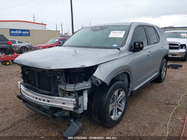 2023 Honda Pilot, VIN: 5FNYG1H55PB008563