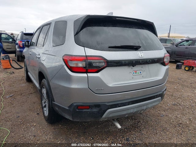 2023 Honda Pilot, VIN: 5FNYG1H55PB008563