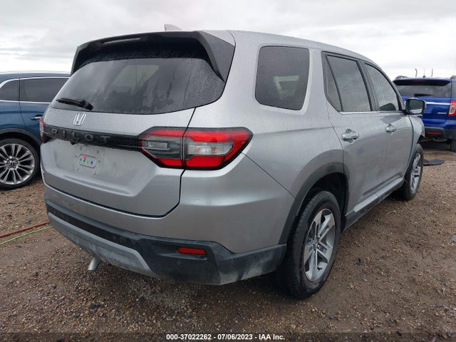 2023 Honda Pilot, VIN: 5FNYG1H55PB008563