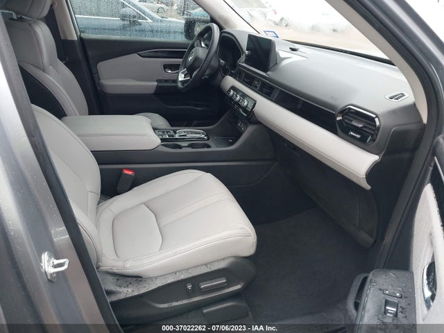 2023 Honda Pilot, VIN: 5FNYG1H55PB008563