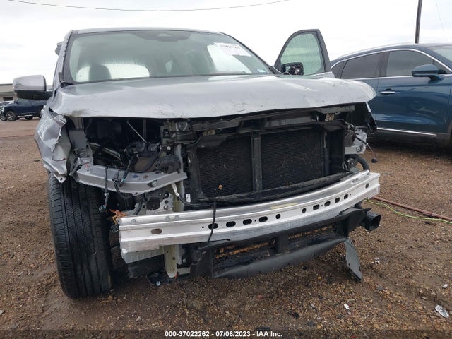 2023 Honda Pilot, VIN: 5FNYG1H55PB008563