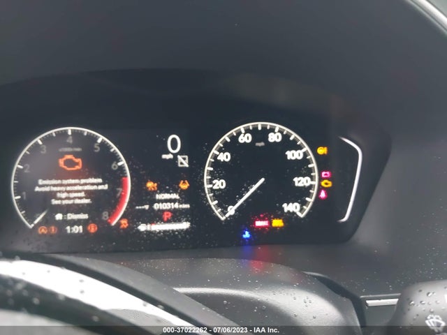 2023 Honda Pilot, VIN: 5FNYG1H55PB008563