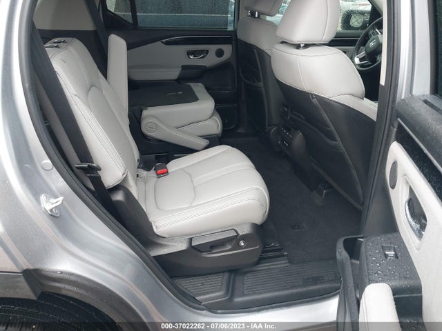 2023 Honda Pilot, VIN: 5FNYG1H55PB008563