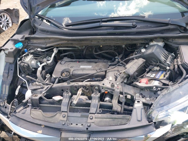 Honda CR-V EX 2016 2HKRM4H57GH666787 Image 10