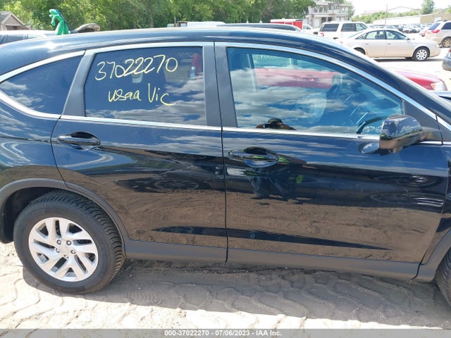 Honda CR-V EX 2016 2HKRM4H57GH666787 Image 13