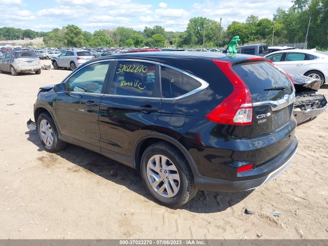 Honda CR-V EX 2016 2HKRM4H57GH666787 Image 3
