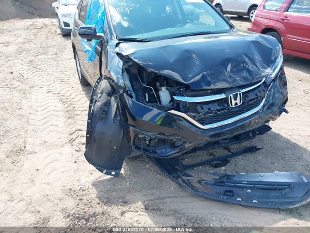 Honda CR-V EX 2016 2HKRM4H57GH666787 Image 6