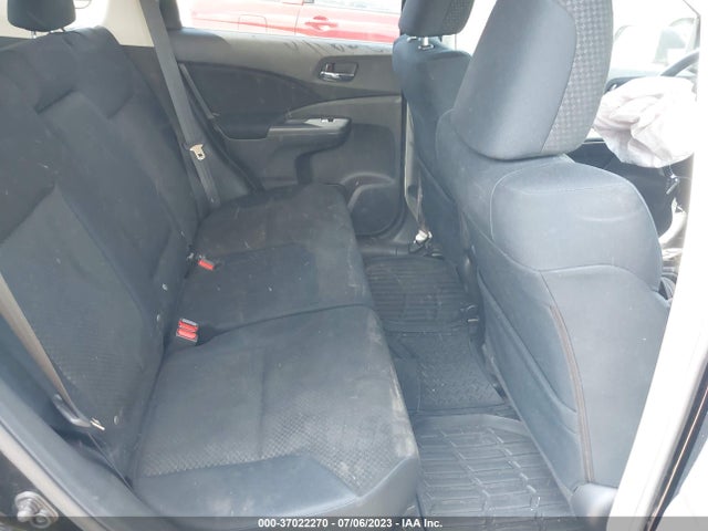 Honda CR-V EX 2016 2HKRM4H57GH666787 Image 8