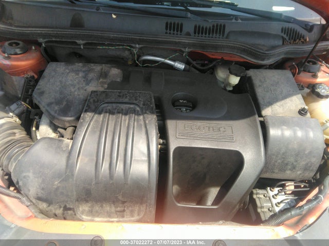 2006 CHEVROLET COBALT LT VIN: 1G1AL55F367757182