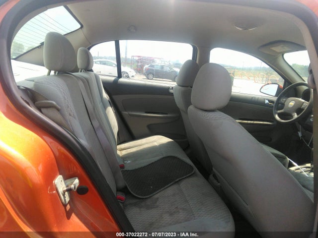 2006 CHEVROLET COBALT LT VIN: 1G1AL55F367757182