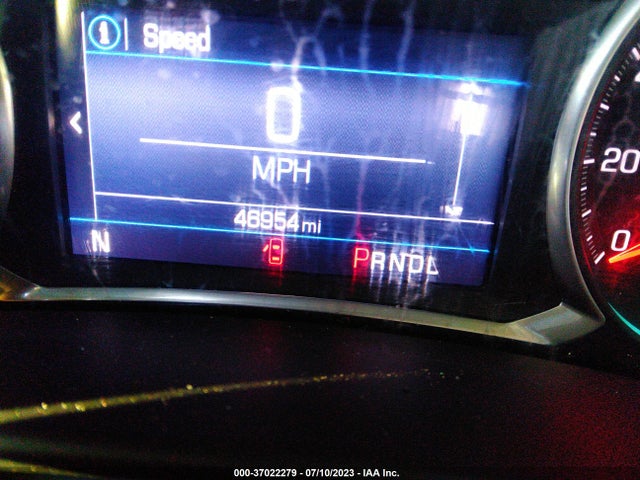 Chevrolet EQUINOX LT 2019 2GNAXLEX4K6300634 Image 7