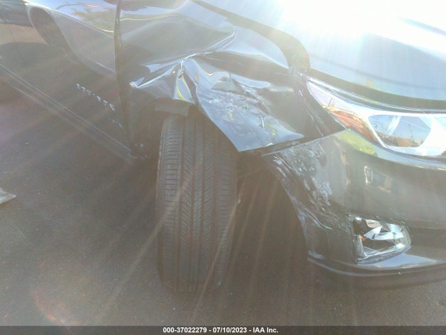 Chevrolet EQUINOX LT 2019 2GNAXLEX4K6300634 Image 12