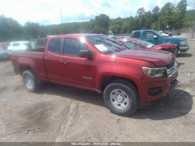2016 1GCHSBEAXG1282016 main image
