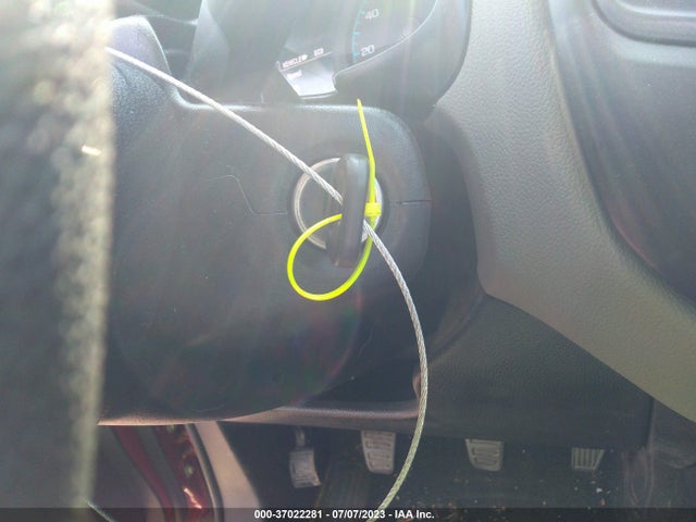 Chevrolet Colorado 2wd Wt 2016 1GCHSBEAXG1282016 Image 11