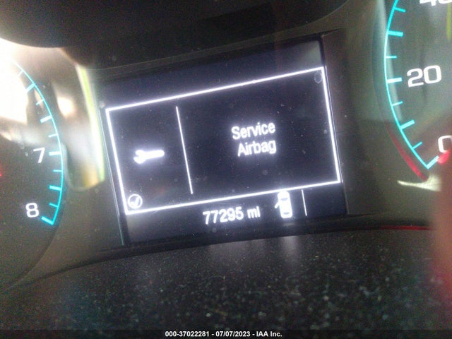 Chevrolet Colorado 2wd Wt 2016 1GCHSBEAXG1282016 Image 15