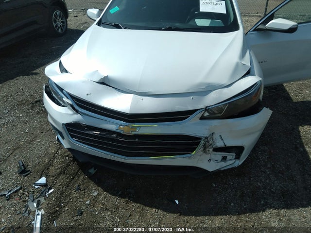 Chevrolet MALIBU LT 2016 1G1ZE5ST3GF200481 Image 6