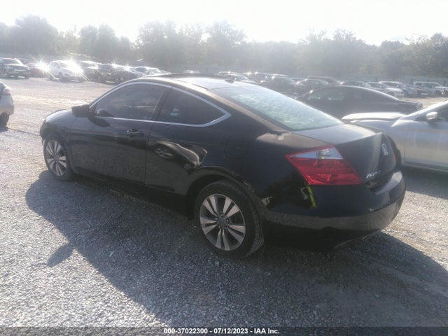 2008 HONDA ACCORD CPE EX-L VIN: 1HGCS12828A028745