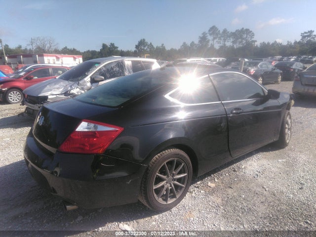 2008 HONDA ACCORD CPE EX-L VIN: 1HGCS12828A028745