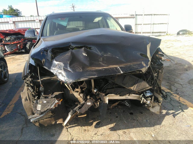 WA1LGAFE9FD030112 Audi Q7 3.0t Premium Plus