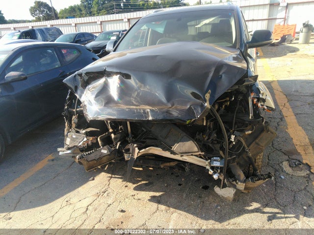WA1LGAFE9FD030112 Audi Q7 3.0t Premium Plus