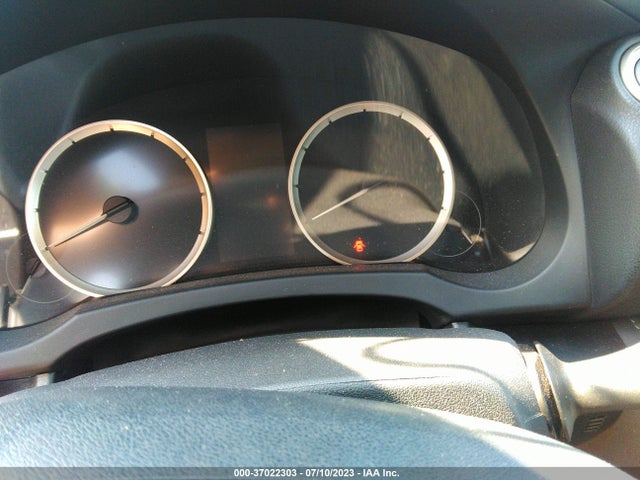 2015 LEXUS IS 250 VIN: JTHCF1D29F5019265